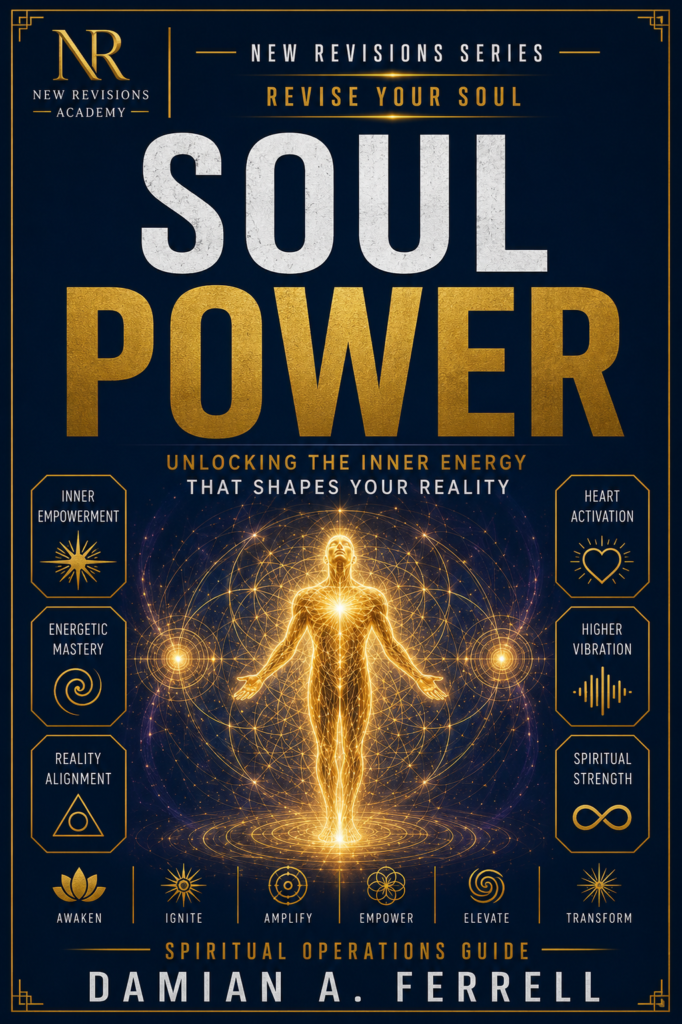 SOUL POWER
