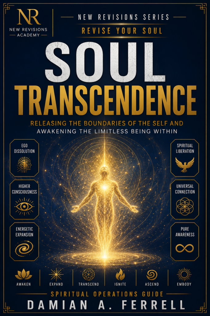 SOUL TRANSCENDENCE