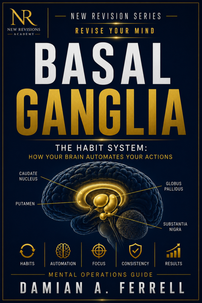 BASIL GANGLIA: The Habit System