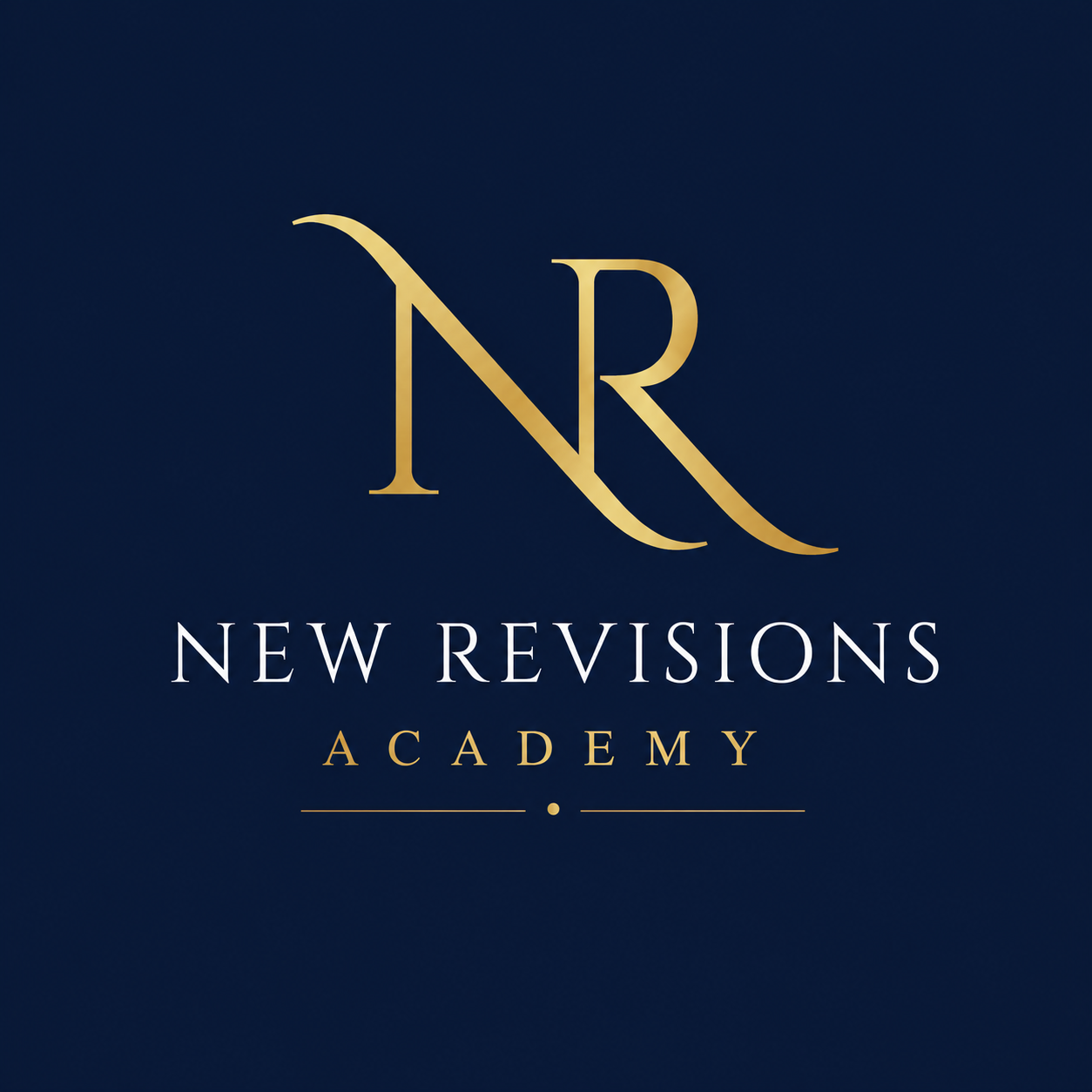 New Revisions Academy