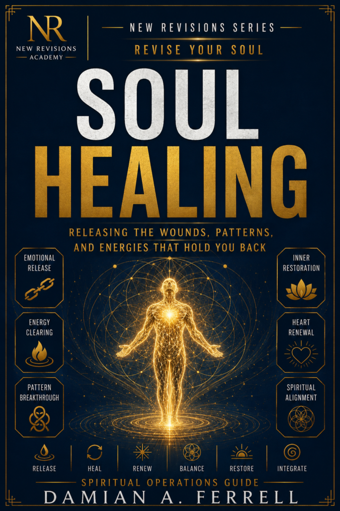 SOUL HEALING