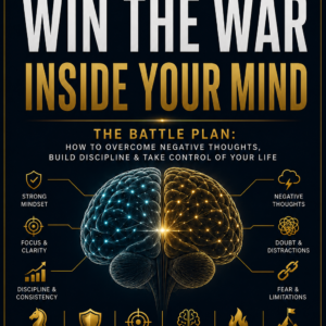WIN THE WAR INSIND YOUR MIND