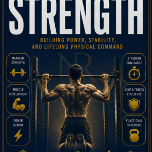 STRENGHT: Building Power, Stability, and Lifelong Physical Command
