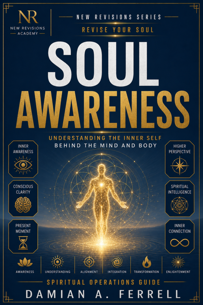 SOUL AWARENESS