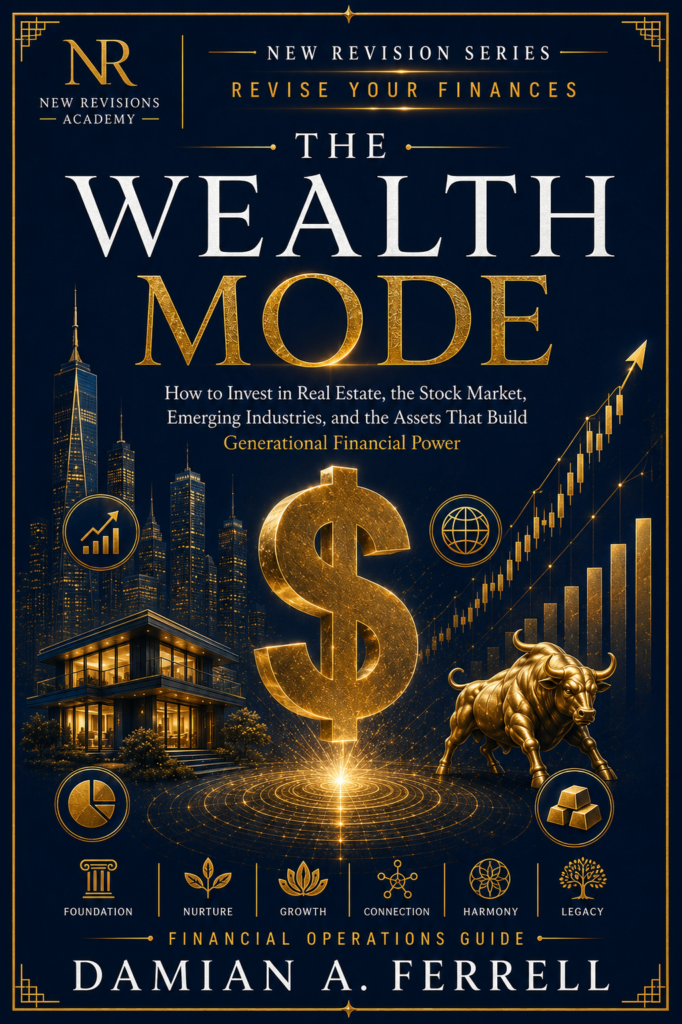 WEALTH MODE