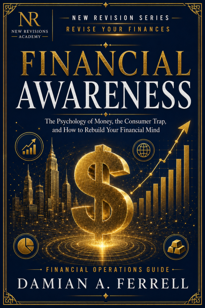 FINANCIAL AWARENESS
