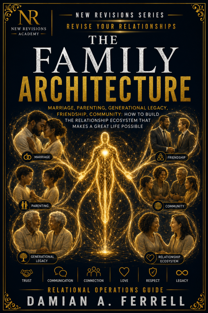 THE FAMILY ARCHITECTURE
