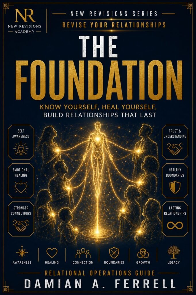 THE FOUNDATION
